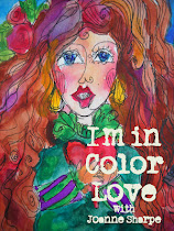 Color Love 101 by Joanne Sharpe