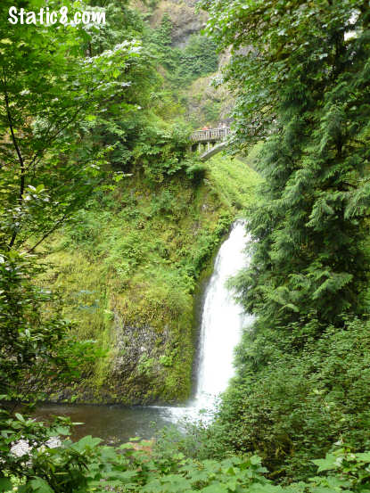 lower falls