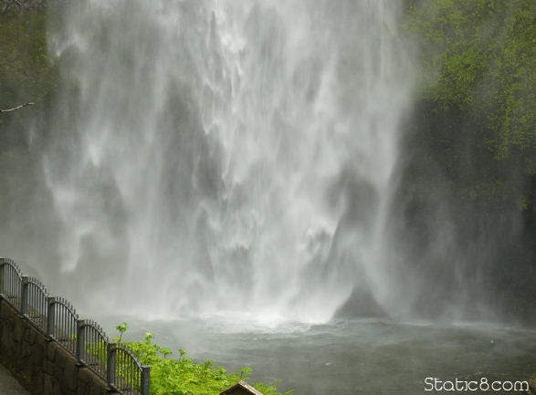 waterfall