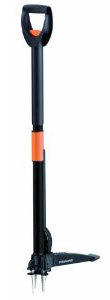 Fiskars Deluxe Telescoping Weed Remover