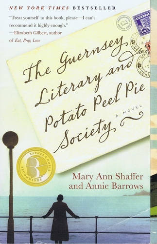 Guernsey Literary and Potato Peel Pie Society