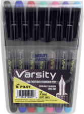 Pilot VPen 7pack