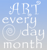 Art Every Day Month