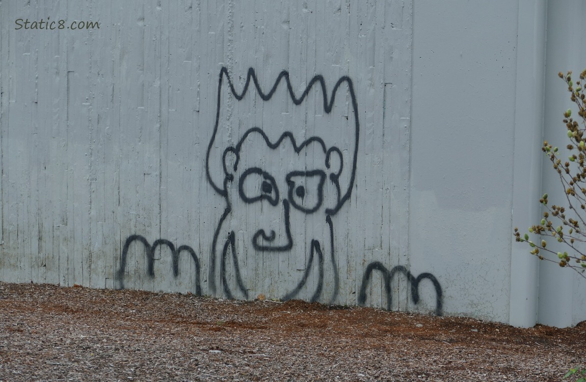 Graffiti