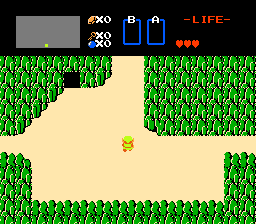 Zelda is fun!