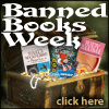 2007 Banned Books Week: Treasure Your Freedom to Read