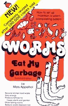 Worms Eat My Garbage