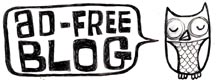 Ad Free Blog