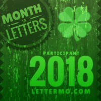 LetterMo March On LetterMo March On