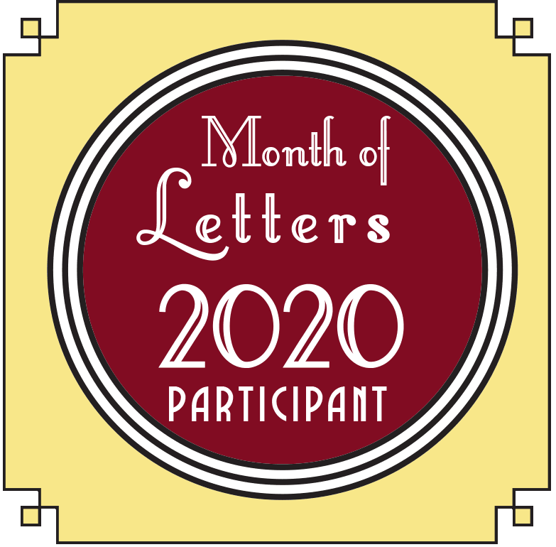 LetterMo 2020