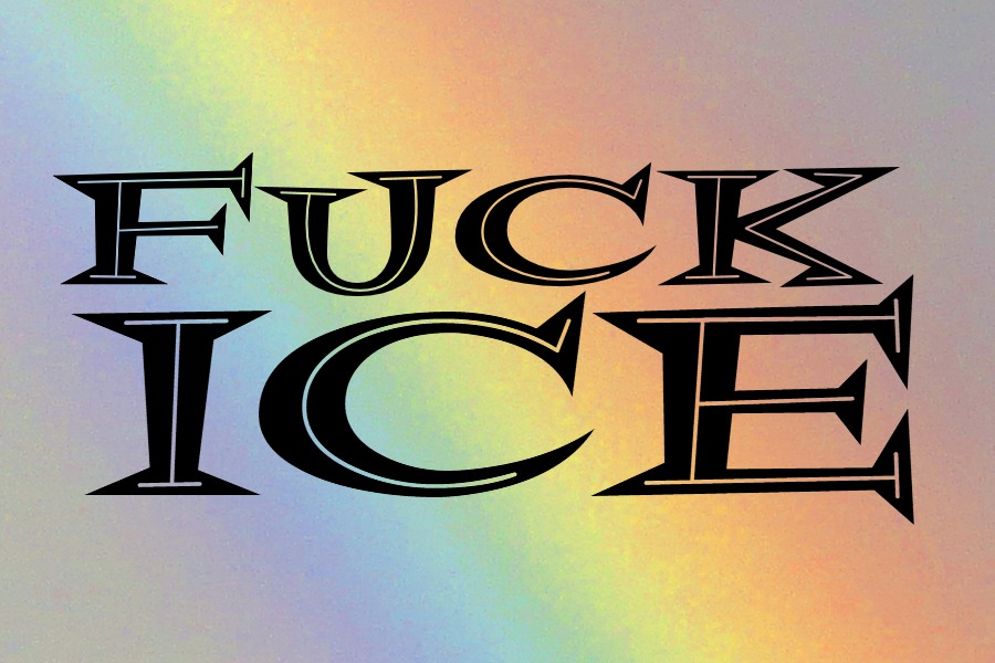 Fuck Ice