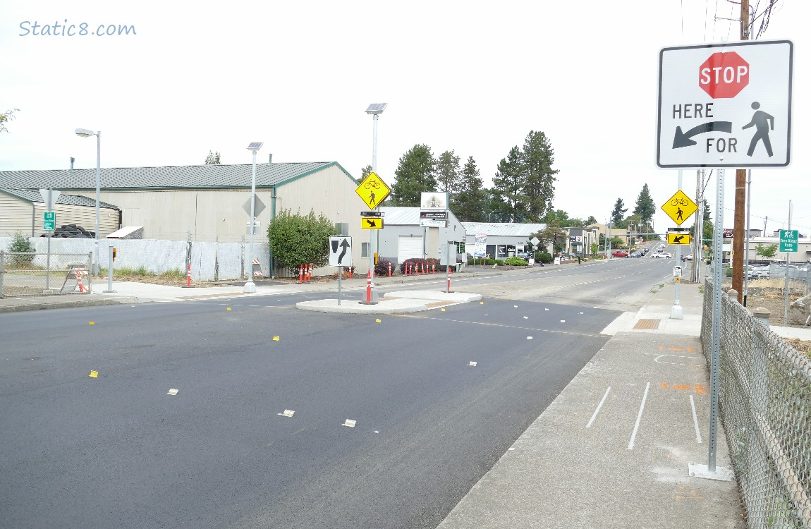 Road