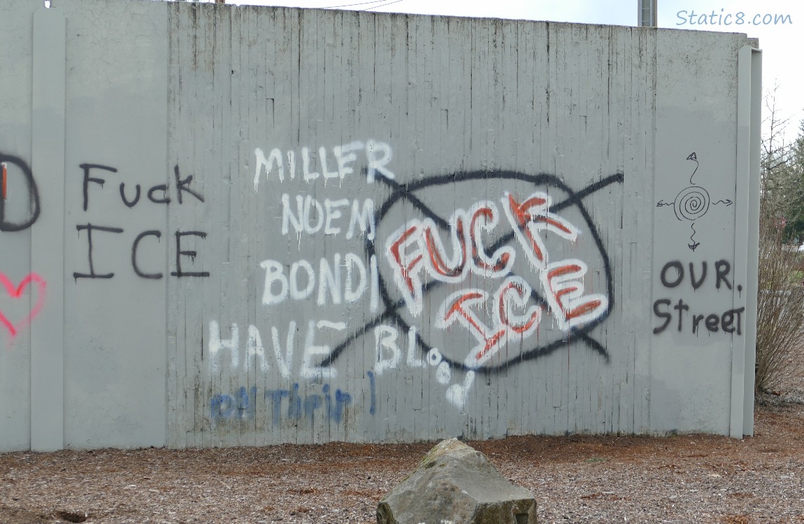 Graffiti