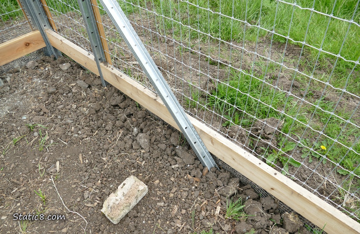 Fence