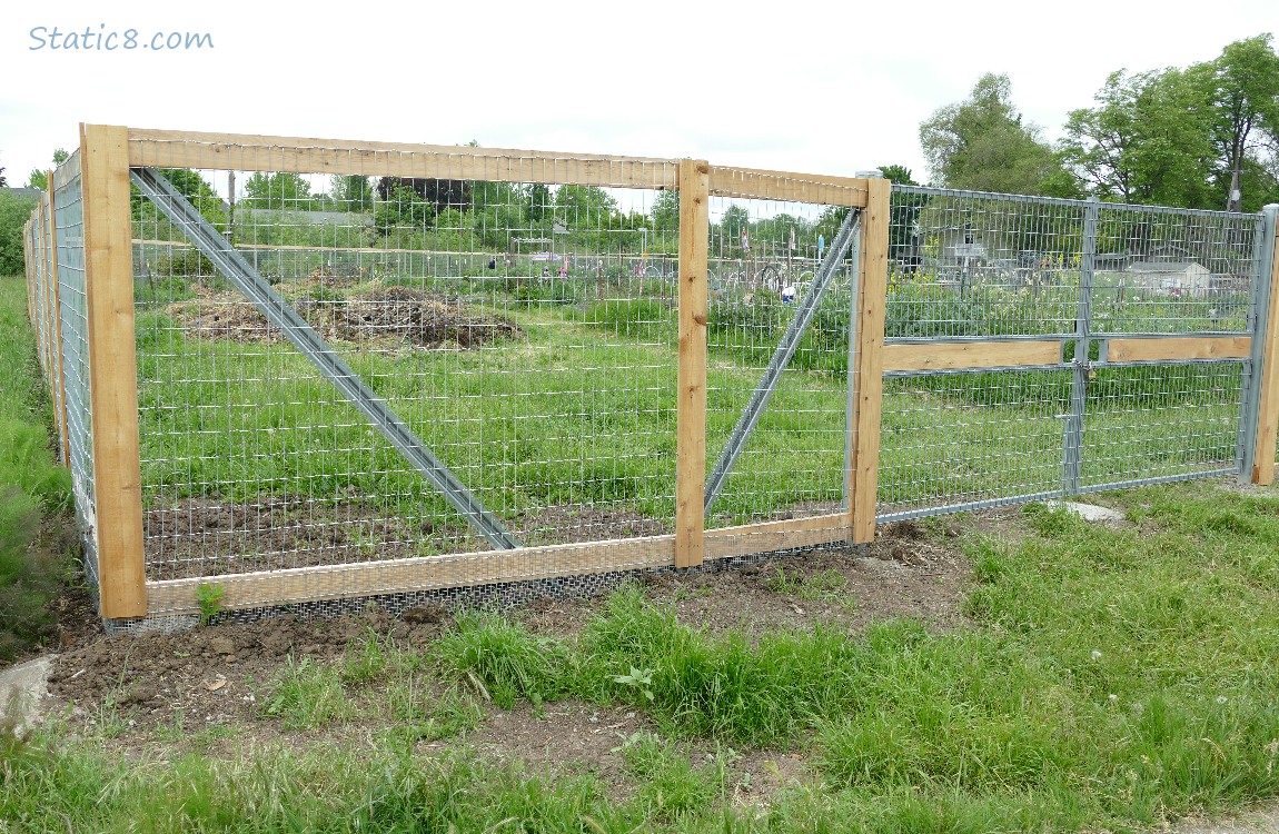 Fence