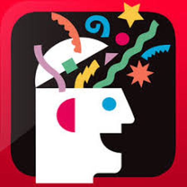 It' a stupid game Scattergories icon