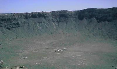 Meteor Crater